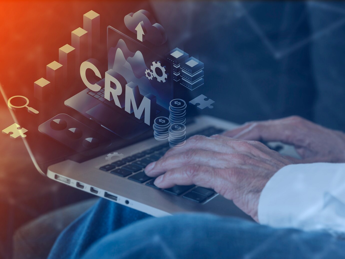 CRM-ERP