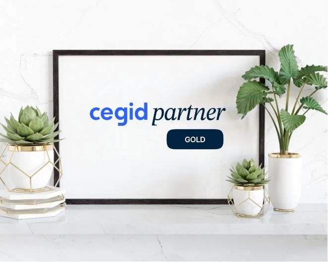 Gestisoft é Cegid PHC Partnet Gold