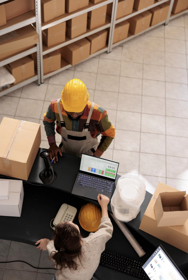 logistica